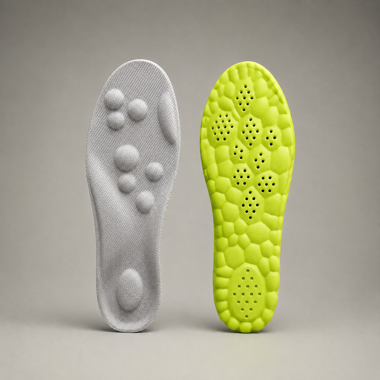 Plantar Fasciitis Insoles
