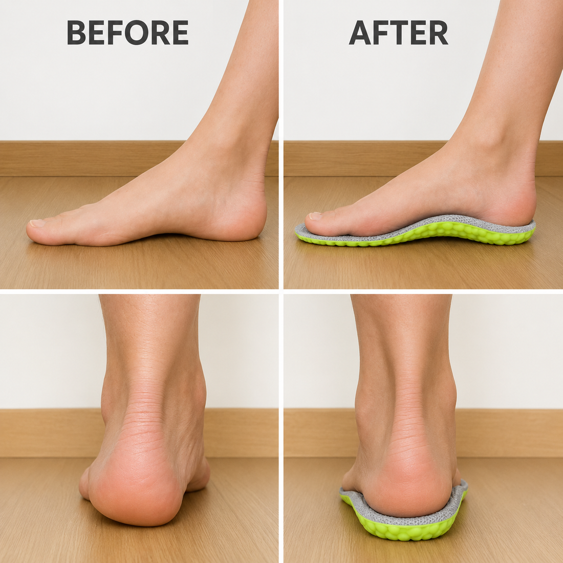 CloudStep Insoles