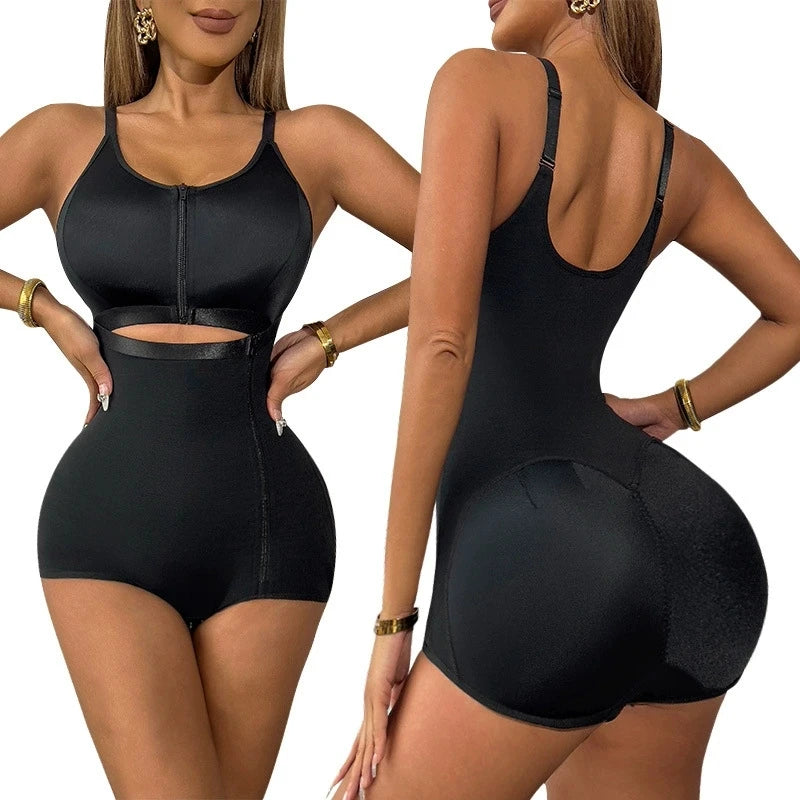 Snatched Waist Trainer detail