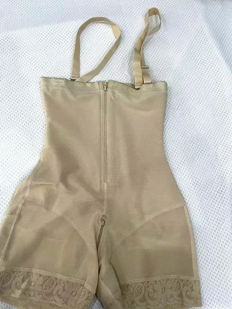 Full Body Shaper Faja colors