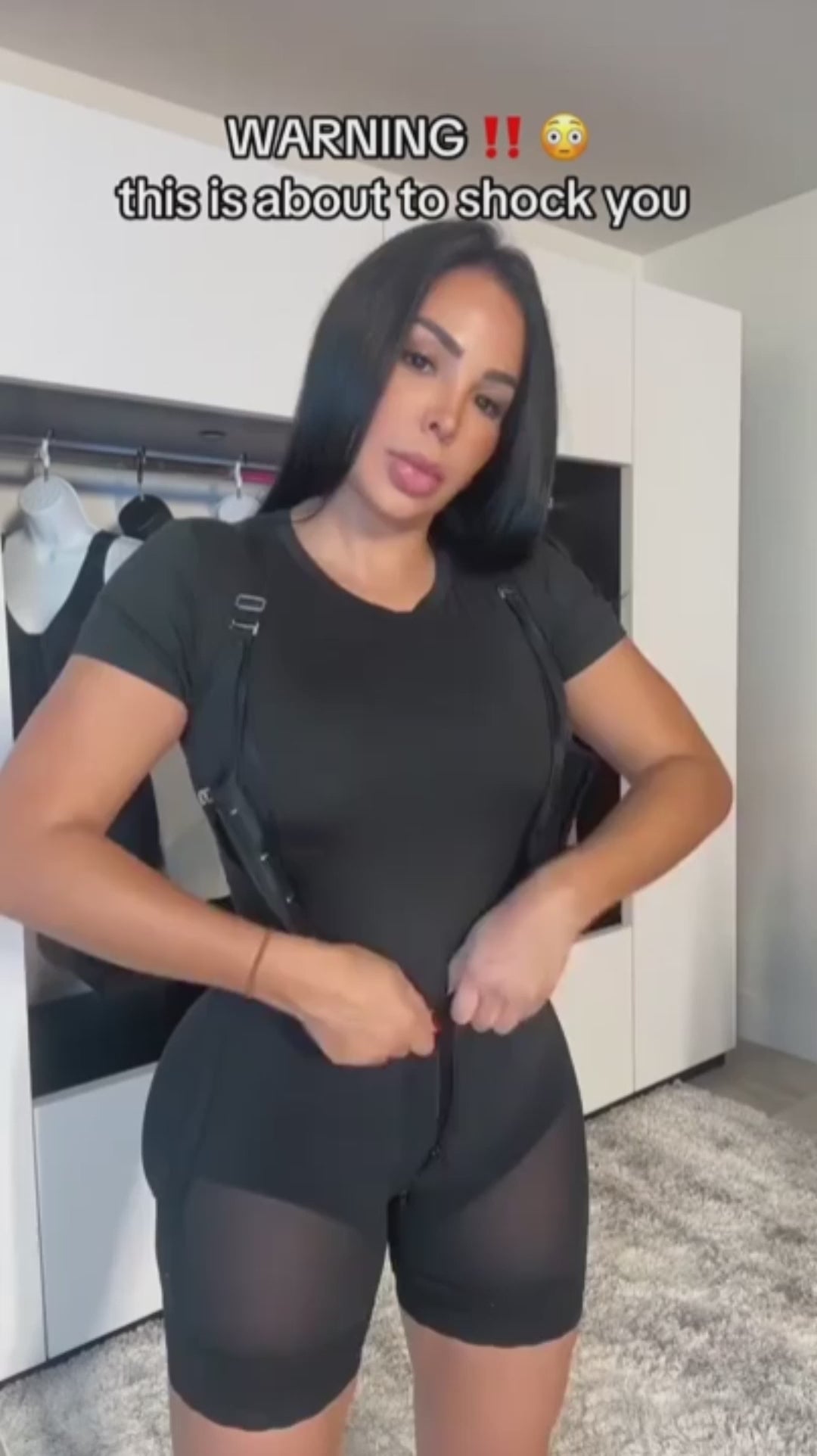 BBL VShaped